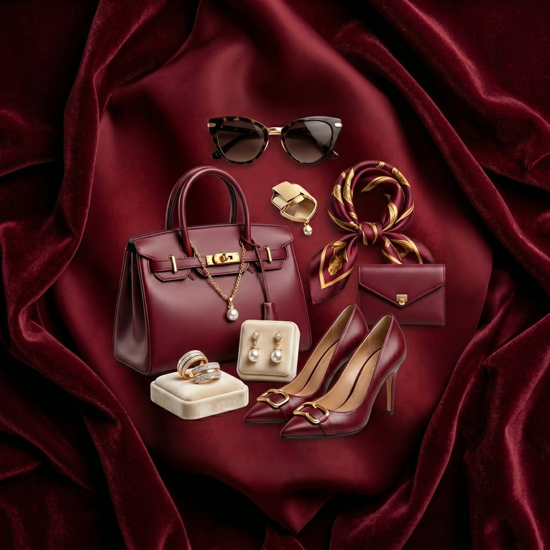 WOMEN Accessories